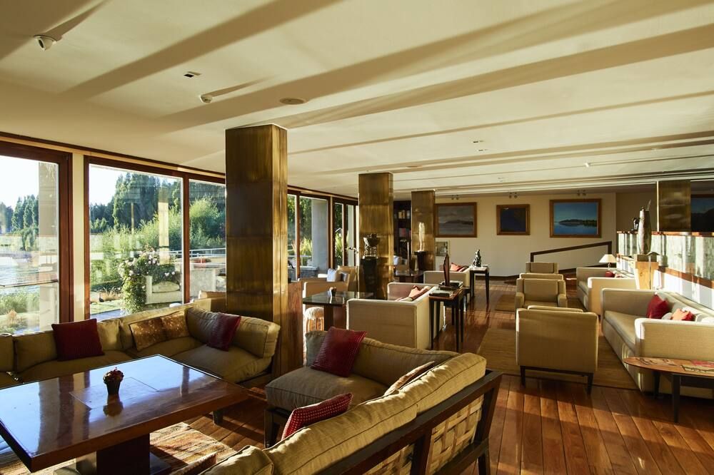 Sala de estar