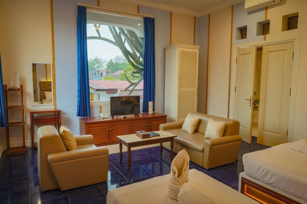 Sala de estar