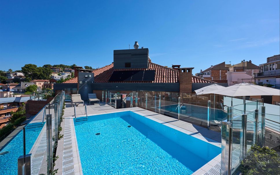 Piscina Foto