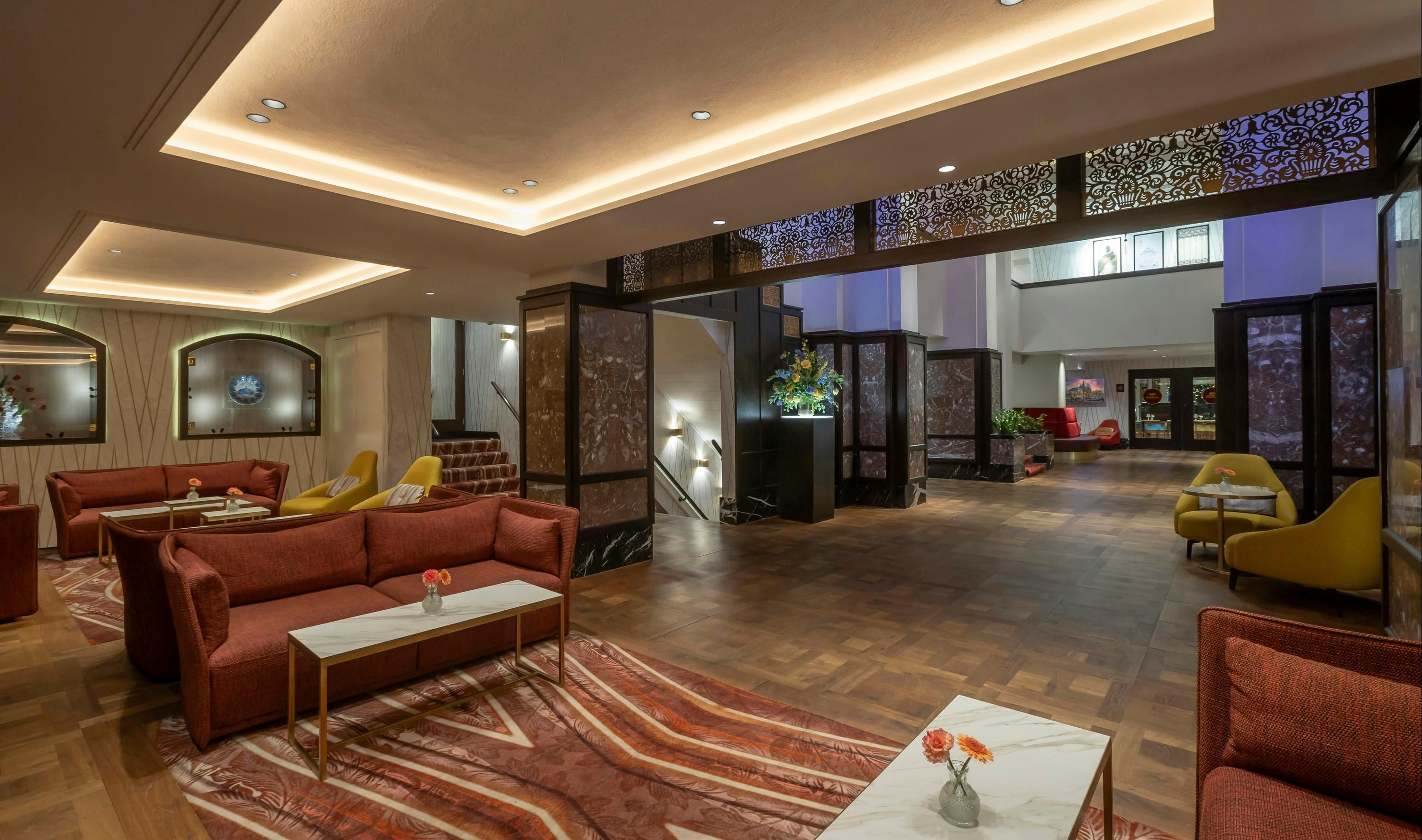 Sala de estar