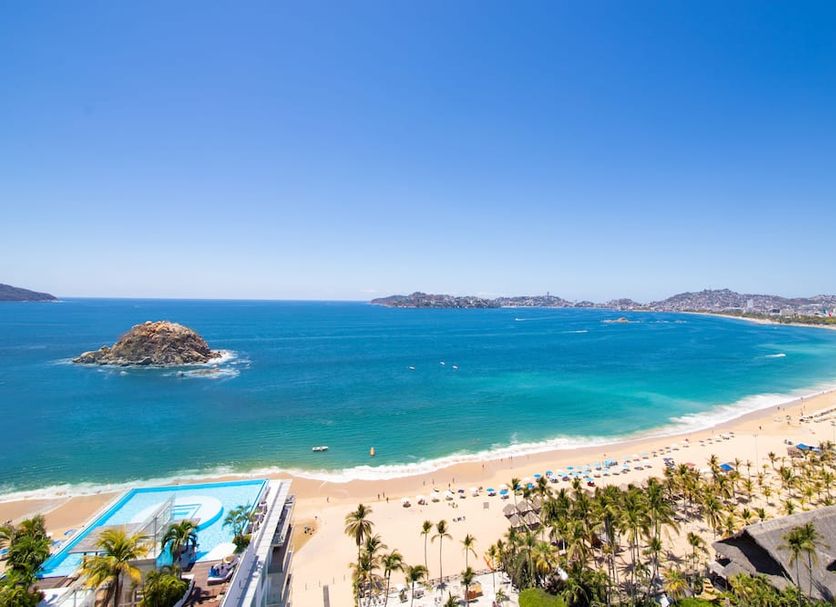 Playa Foto