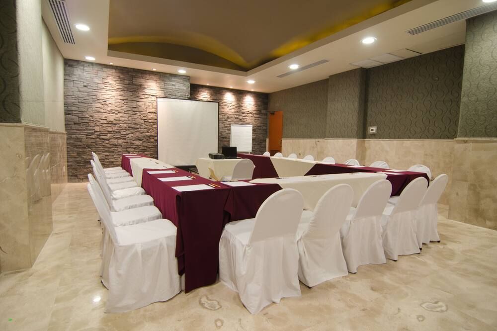 Sala de conferencias Foto