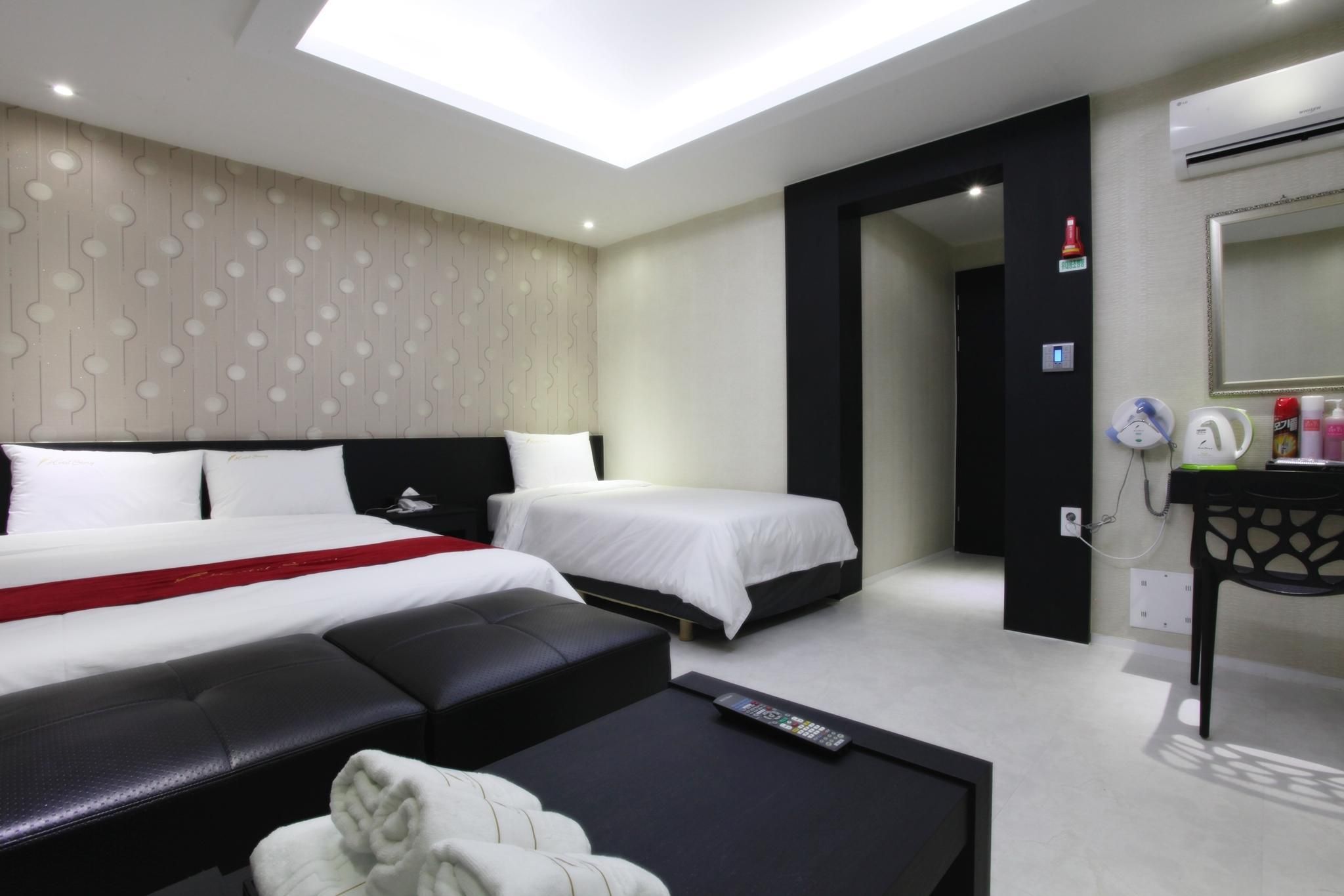 Habitación