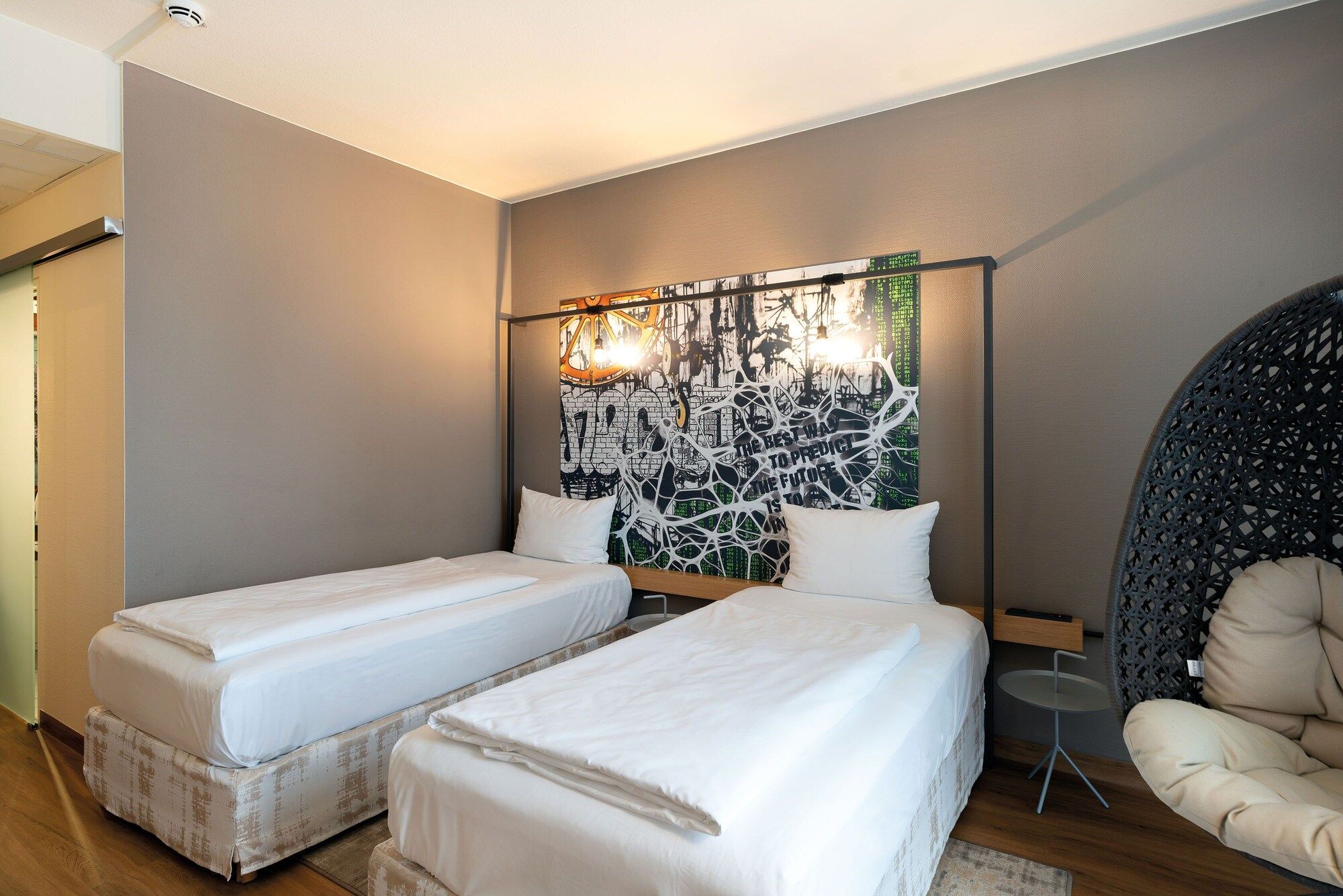 Habitación