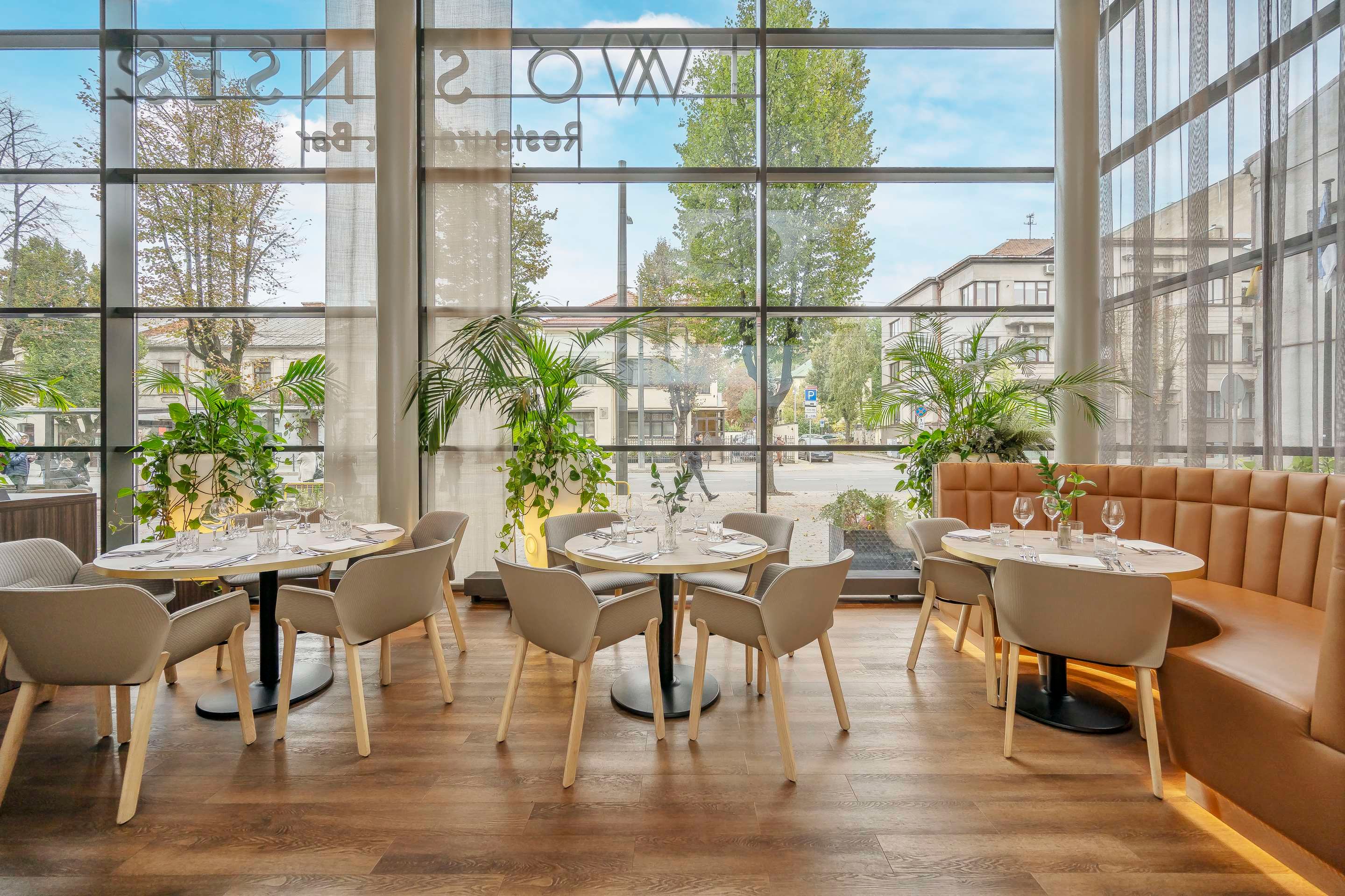Restaurante
