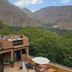 Vista del exterior