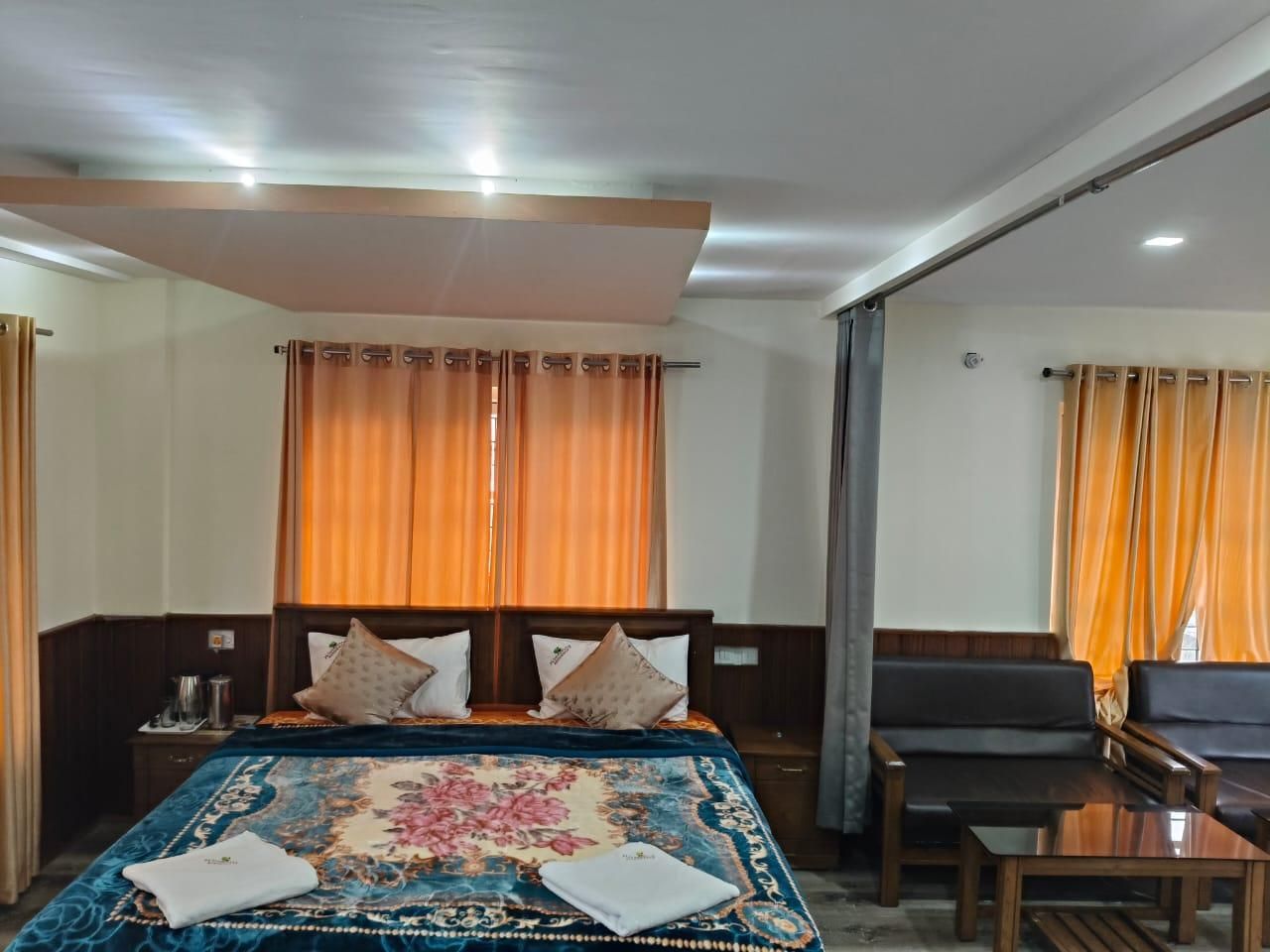 Habitación