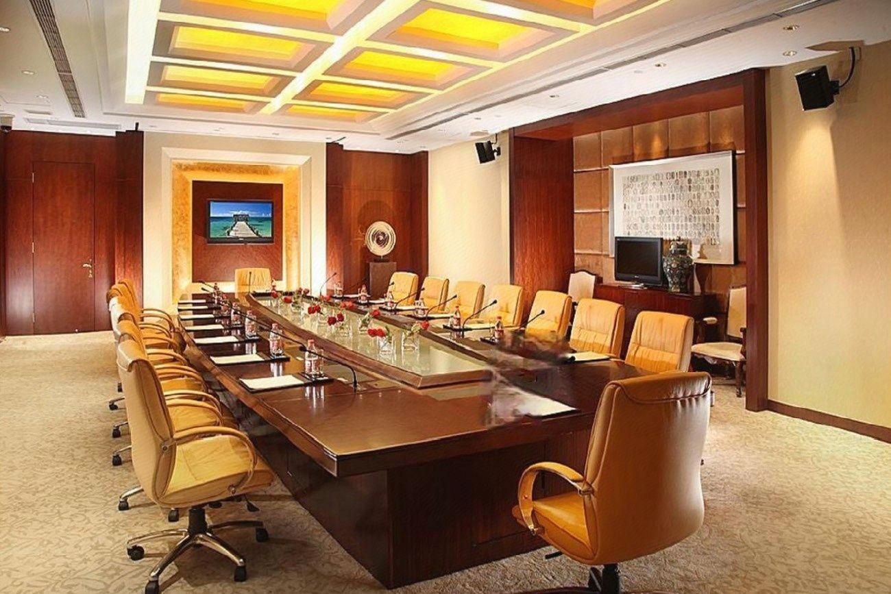 Sala de conferencias