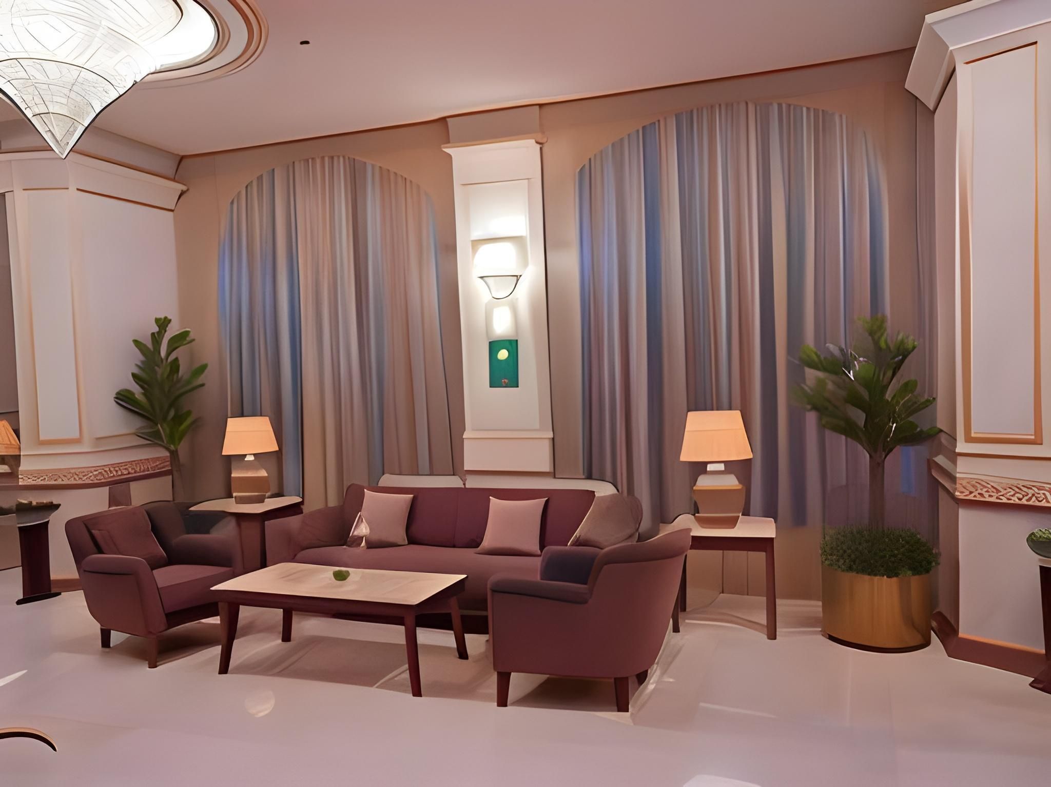 Sala de estar