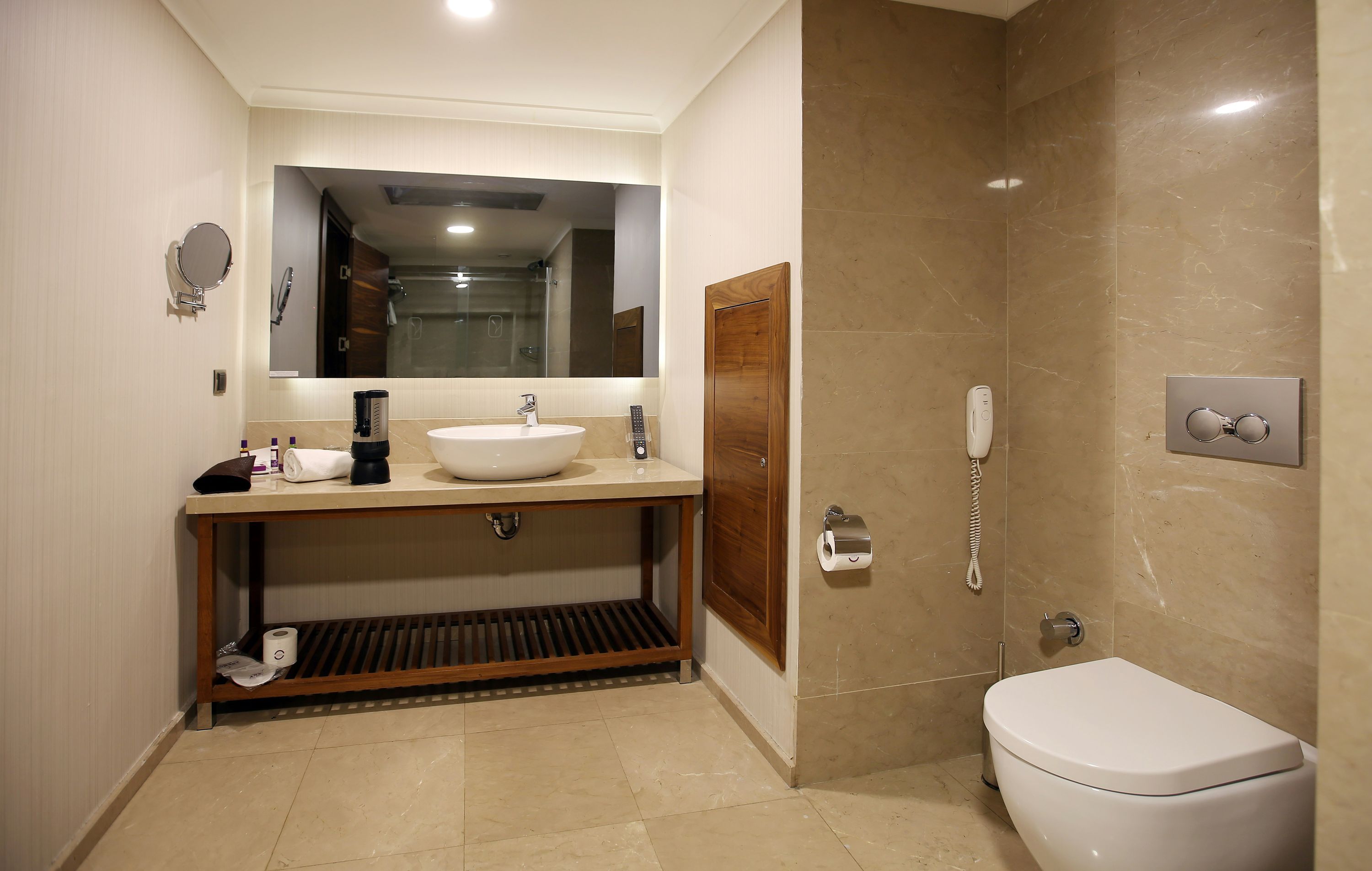 Baño