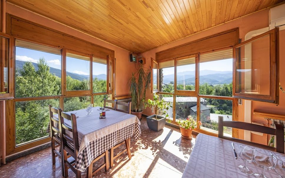Comedor Foto