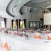 Sala de banquetes