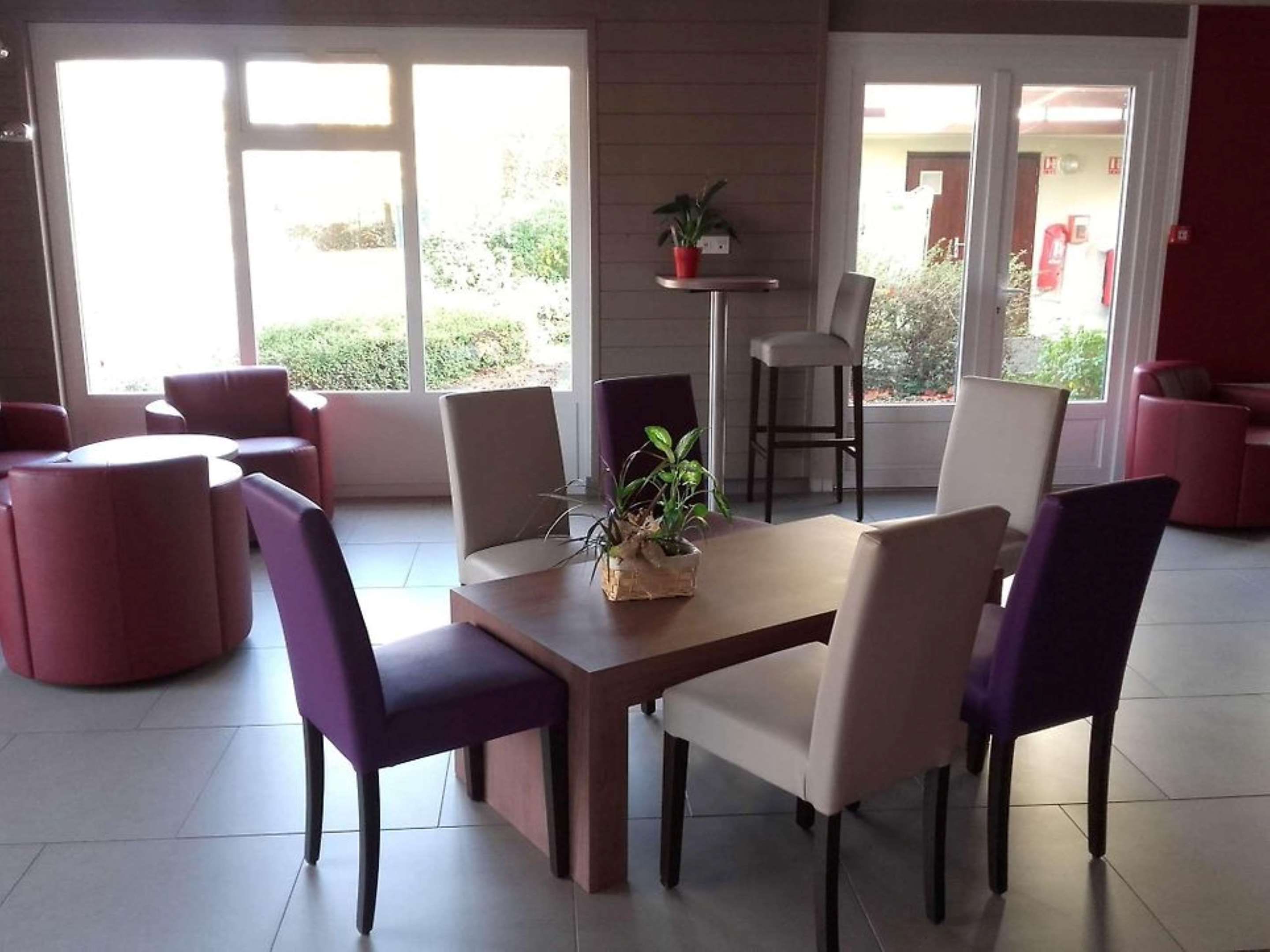 Comedor Foto