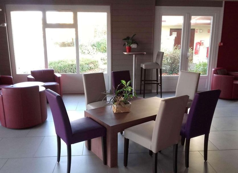 Comedor Foto