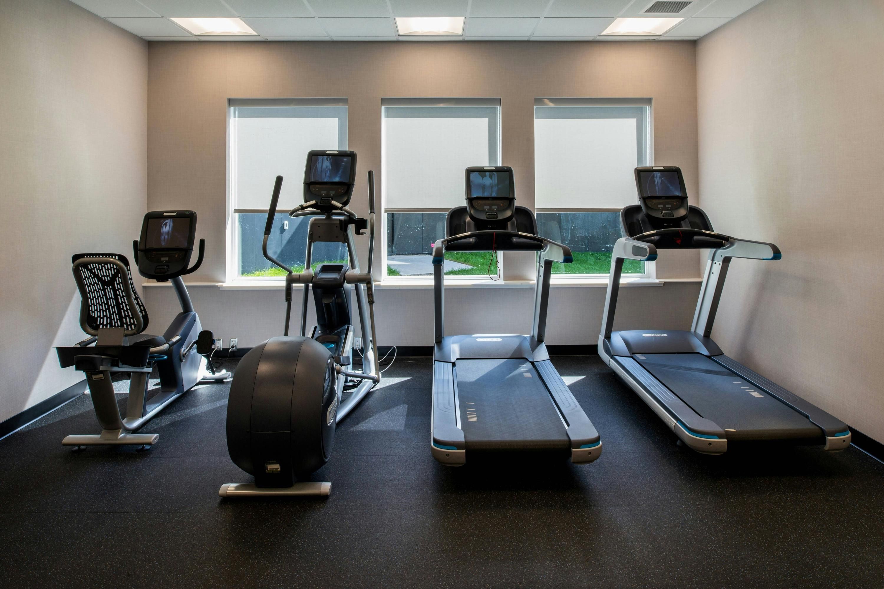 Gimnasio