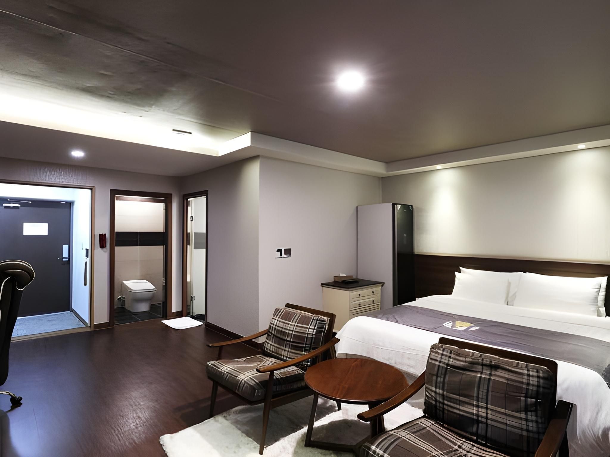 Habitación