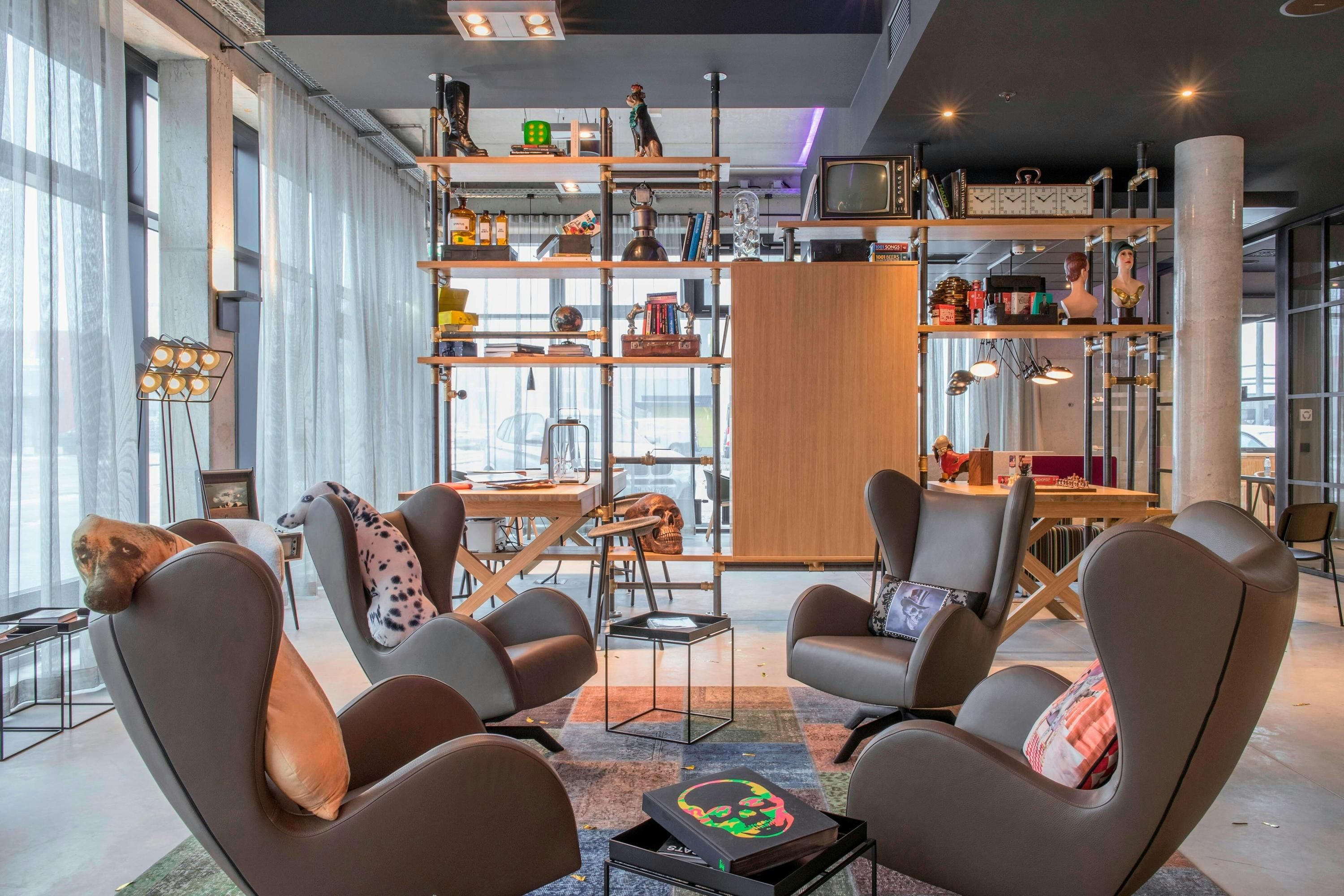 Sala de estar