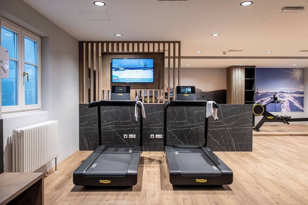 Gimnasio