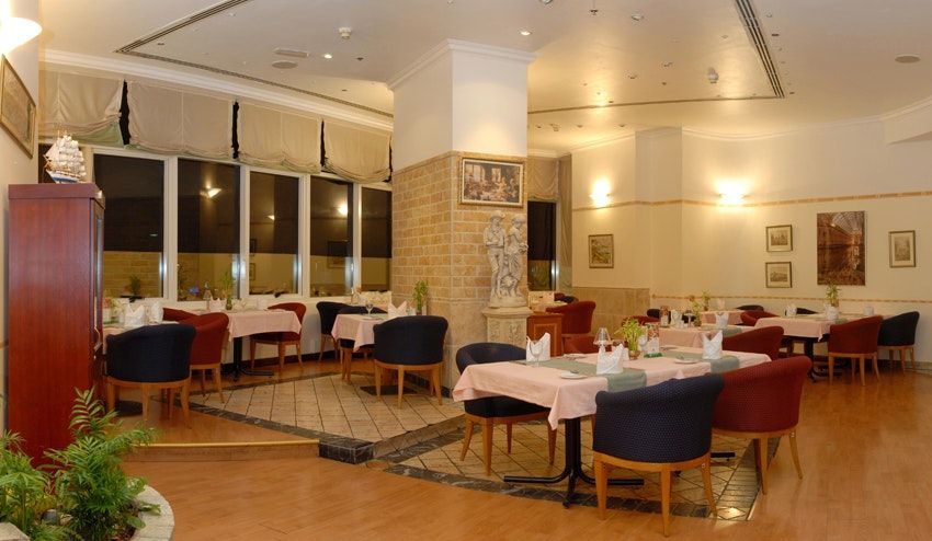 Restaurante