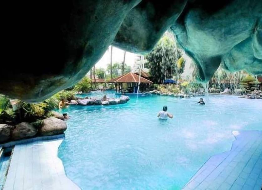 Piscina Foto