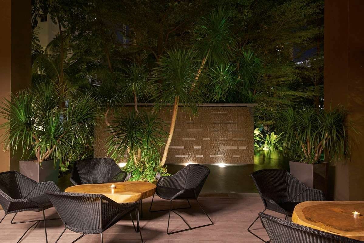 Sala de estar