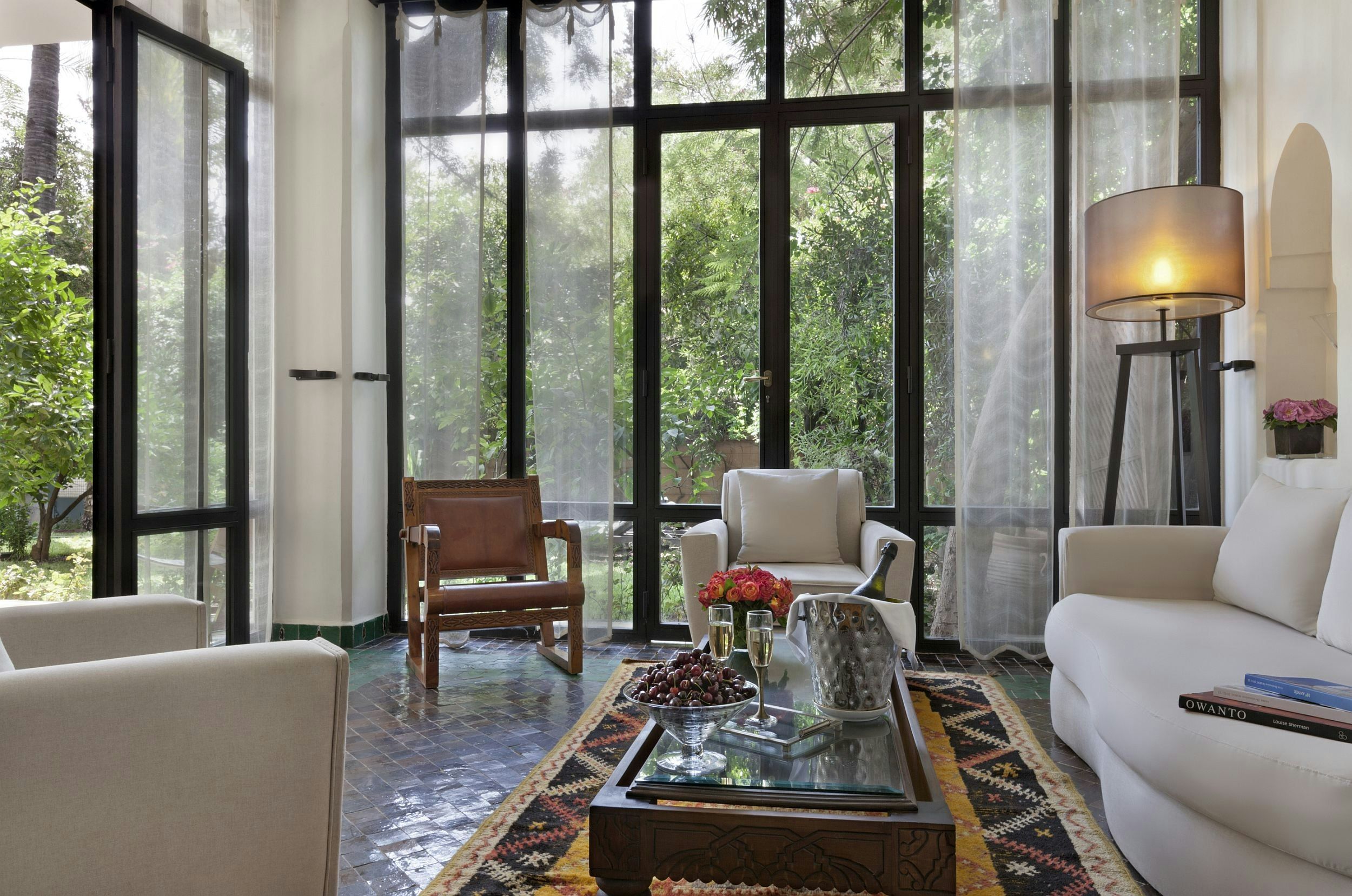 Habitación