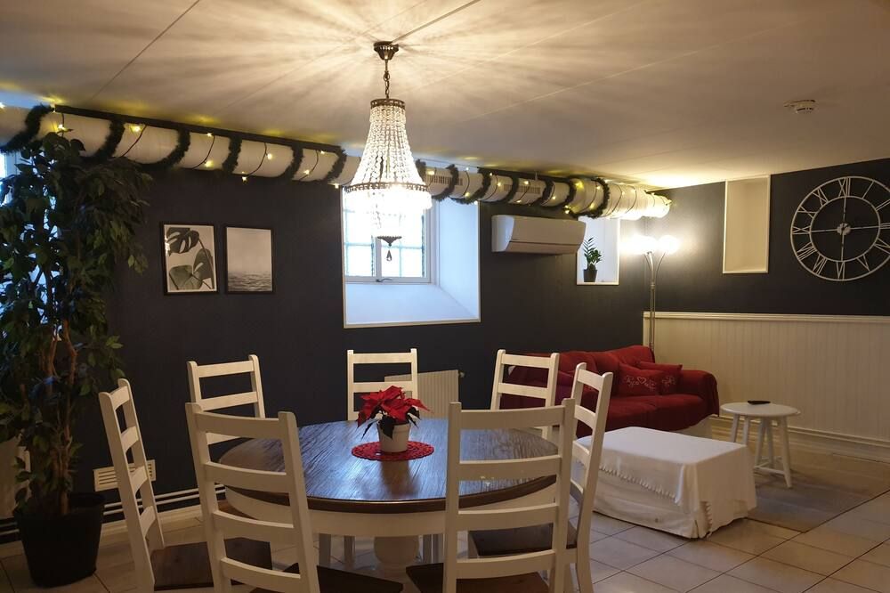 Comedor