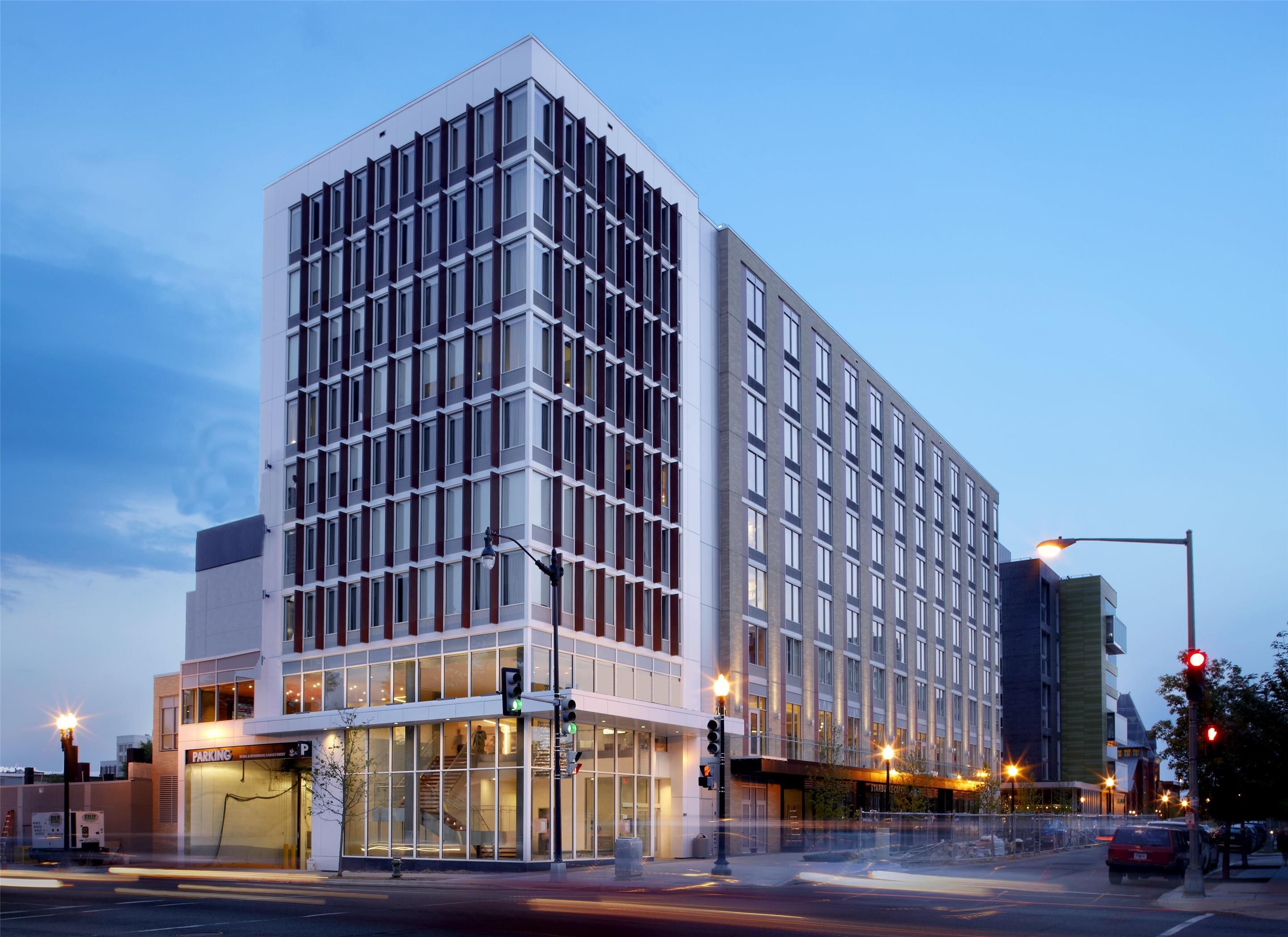 Edificio