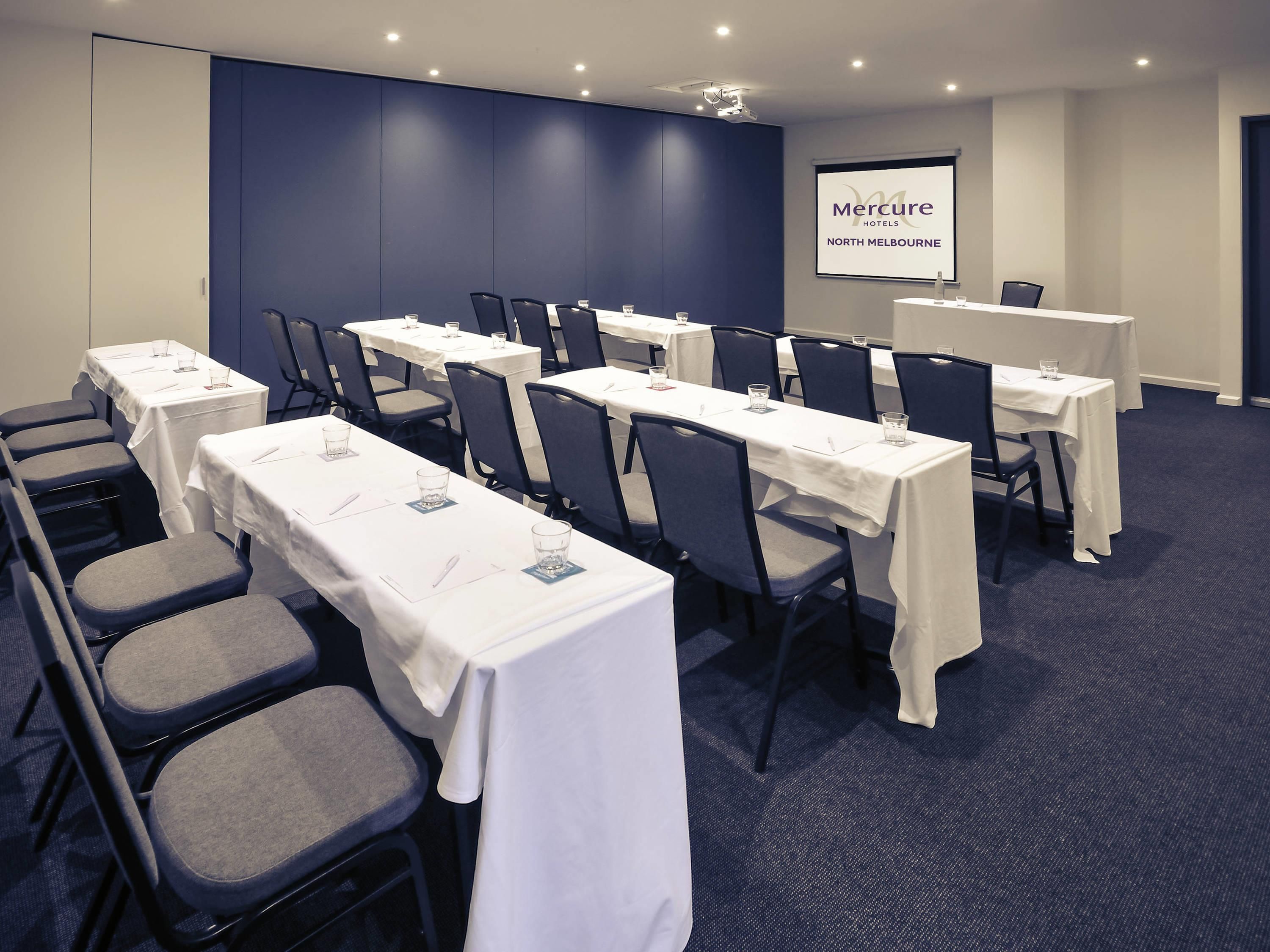 Sala de conferencias