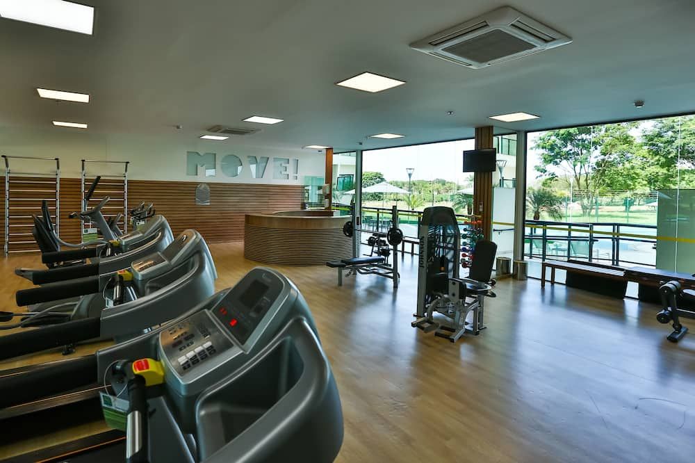 Gimnasio