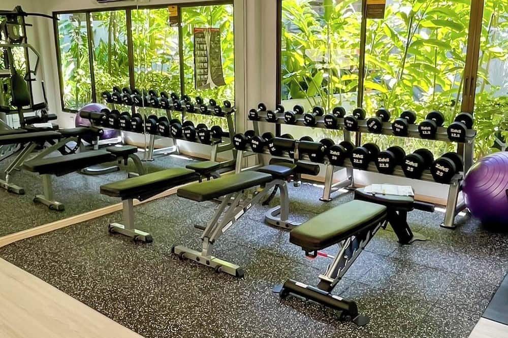 Gimnasio
