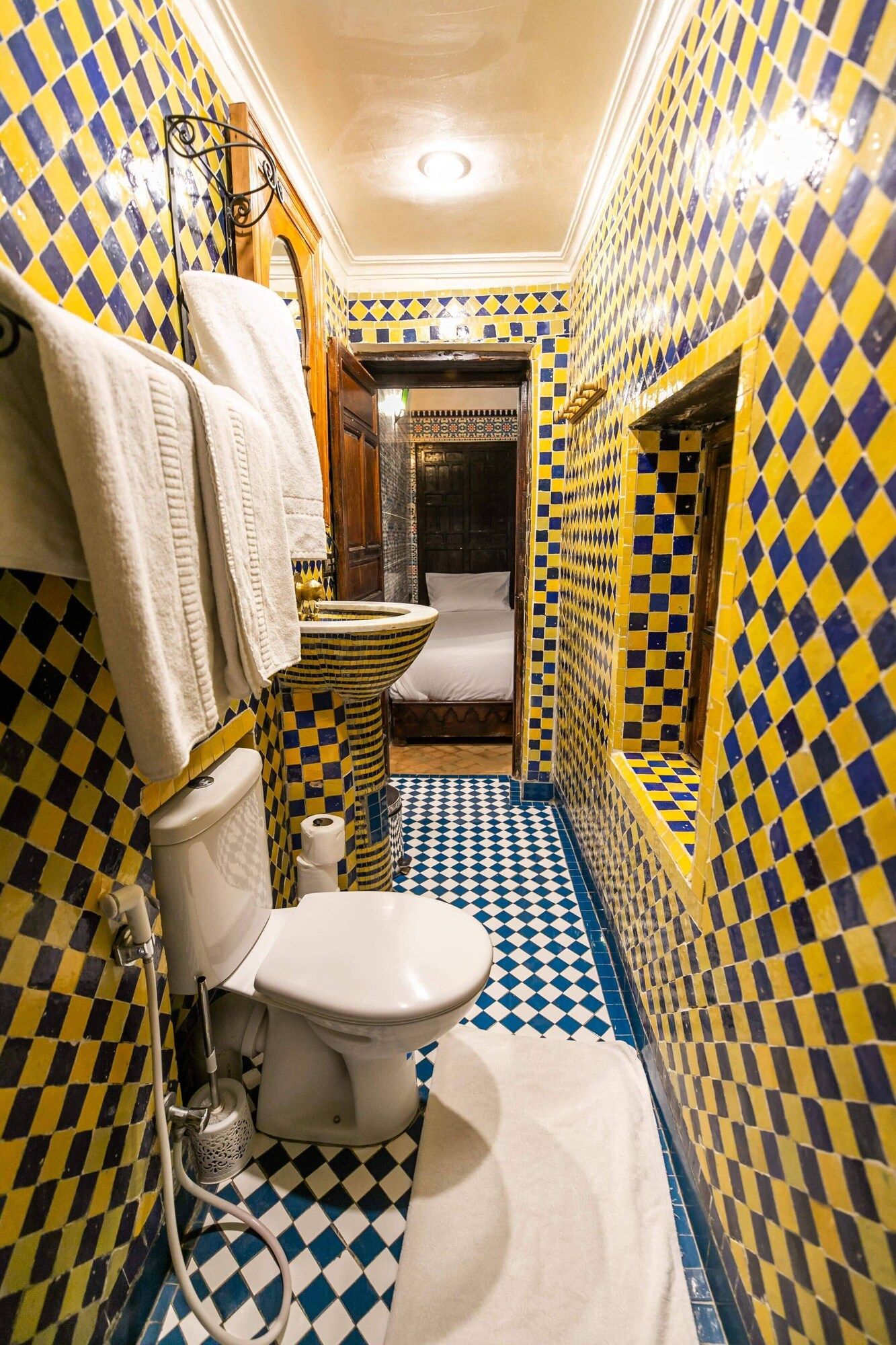 Baño