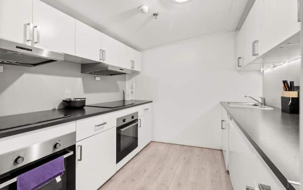 Cocina Foto