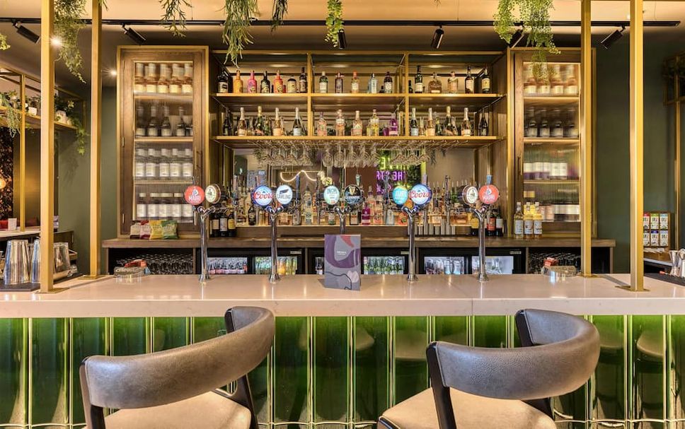 Bar Foto