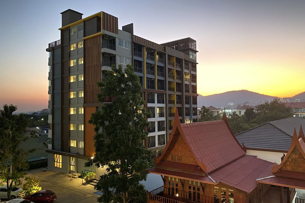 Edificio Foto