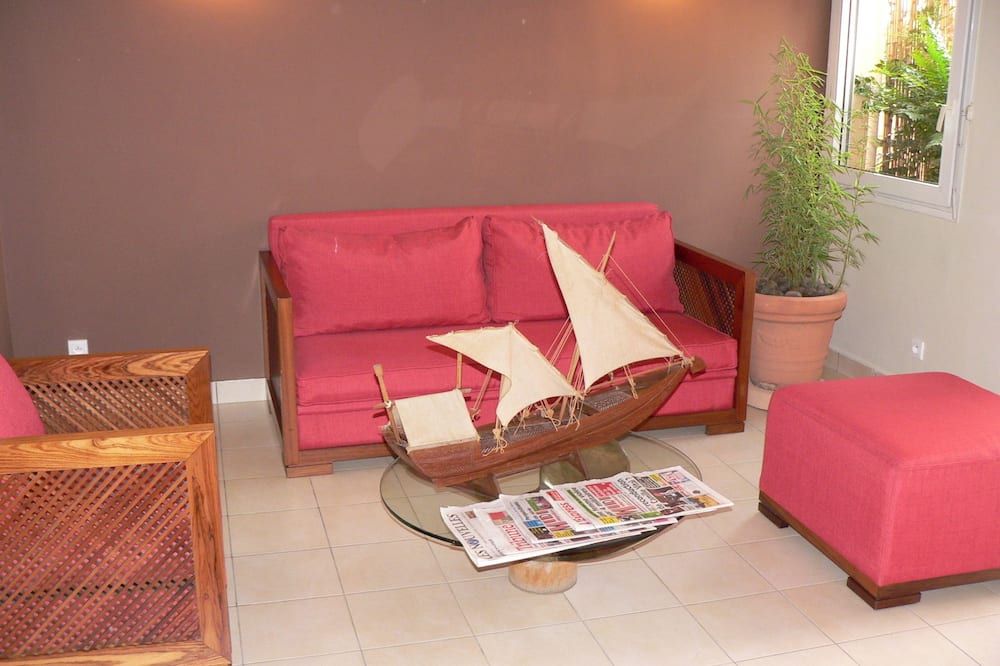Sala de estar