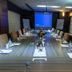 Sala de conferencias