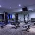 Gimnasio