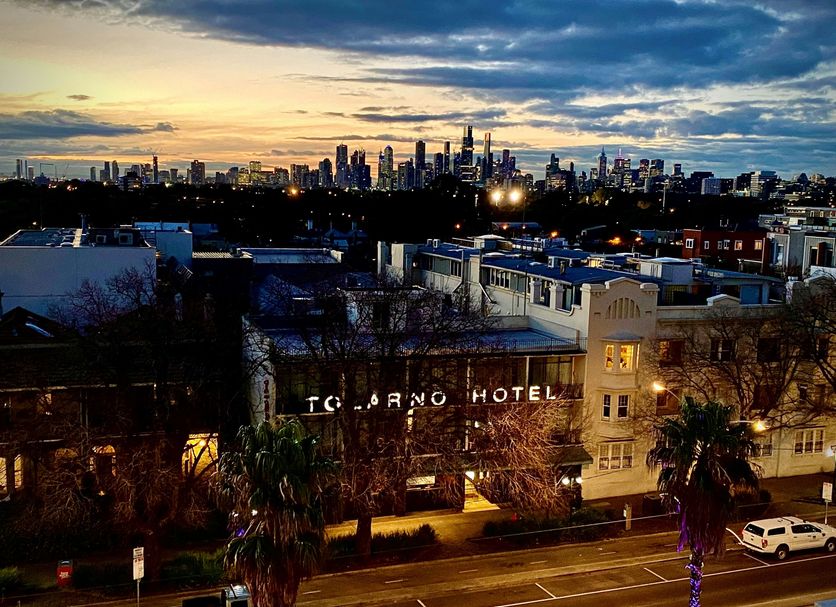 Edificio Foto
