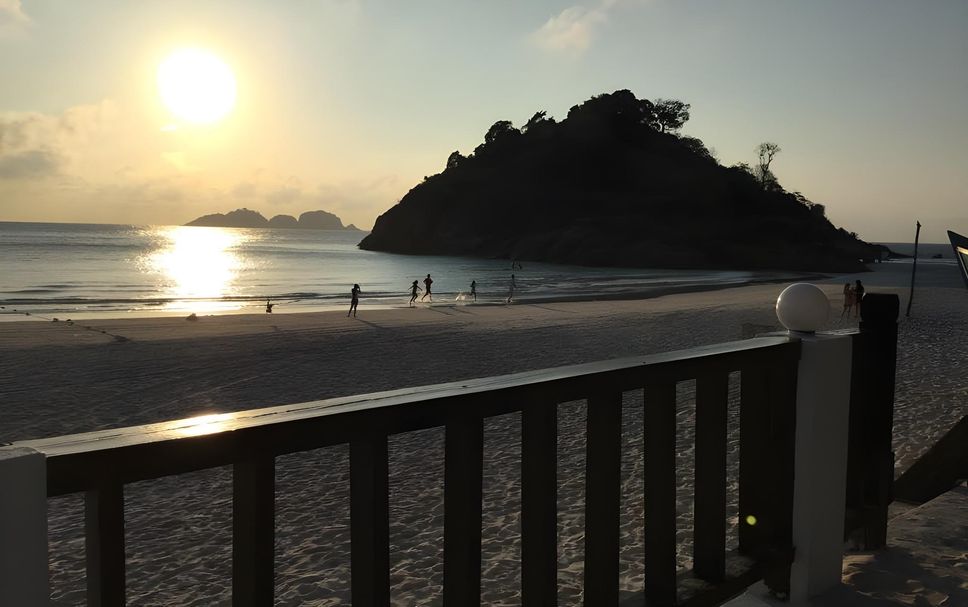 Playa Foto