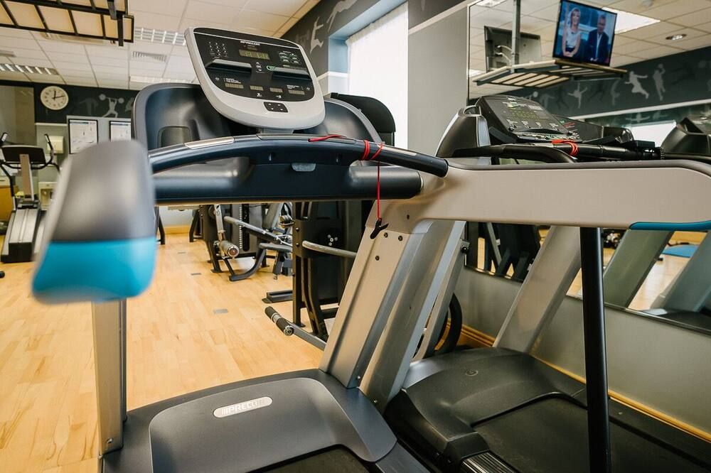 Gimnasio
