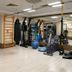 Gimnasio