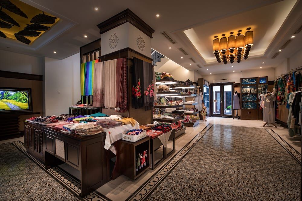 Tienda