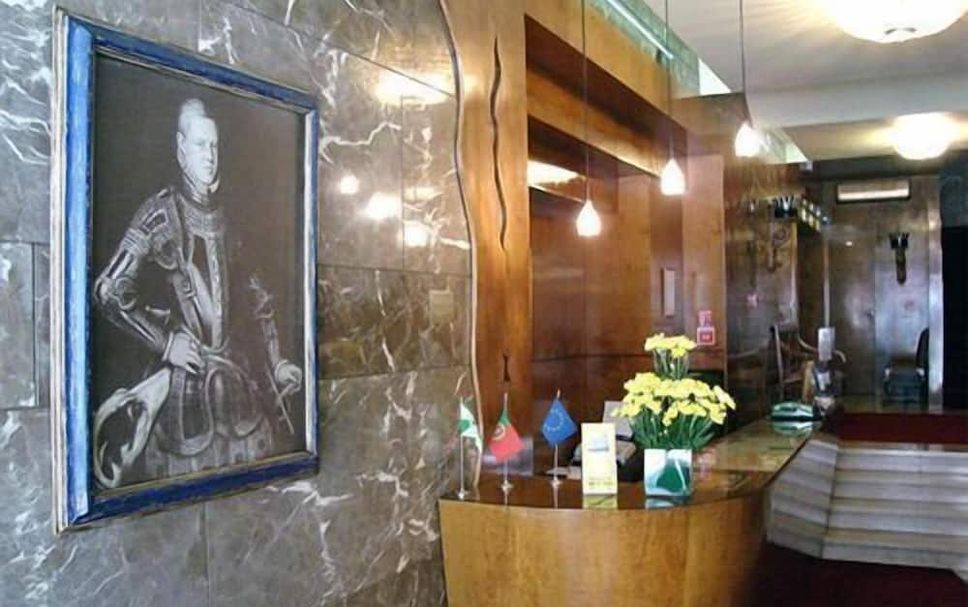 Recepción Foto