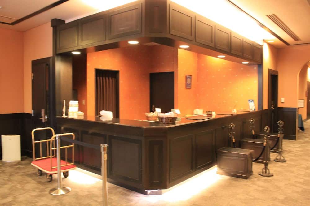 Recepción