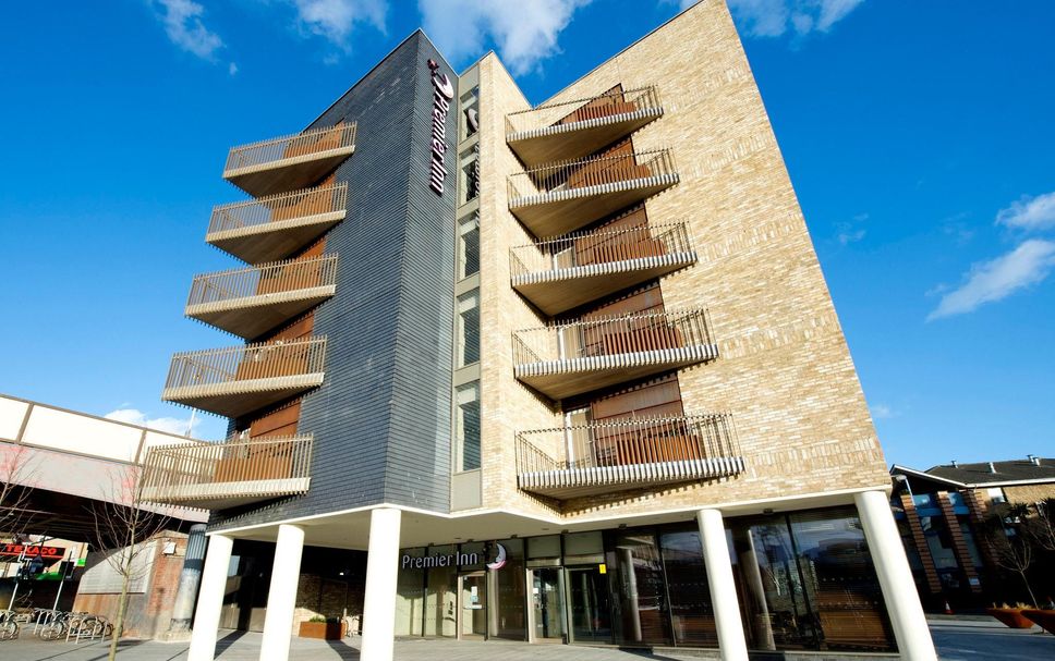 Edificio Foto