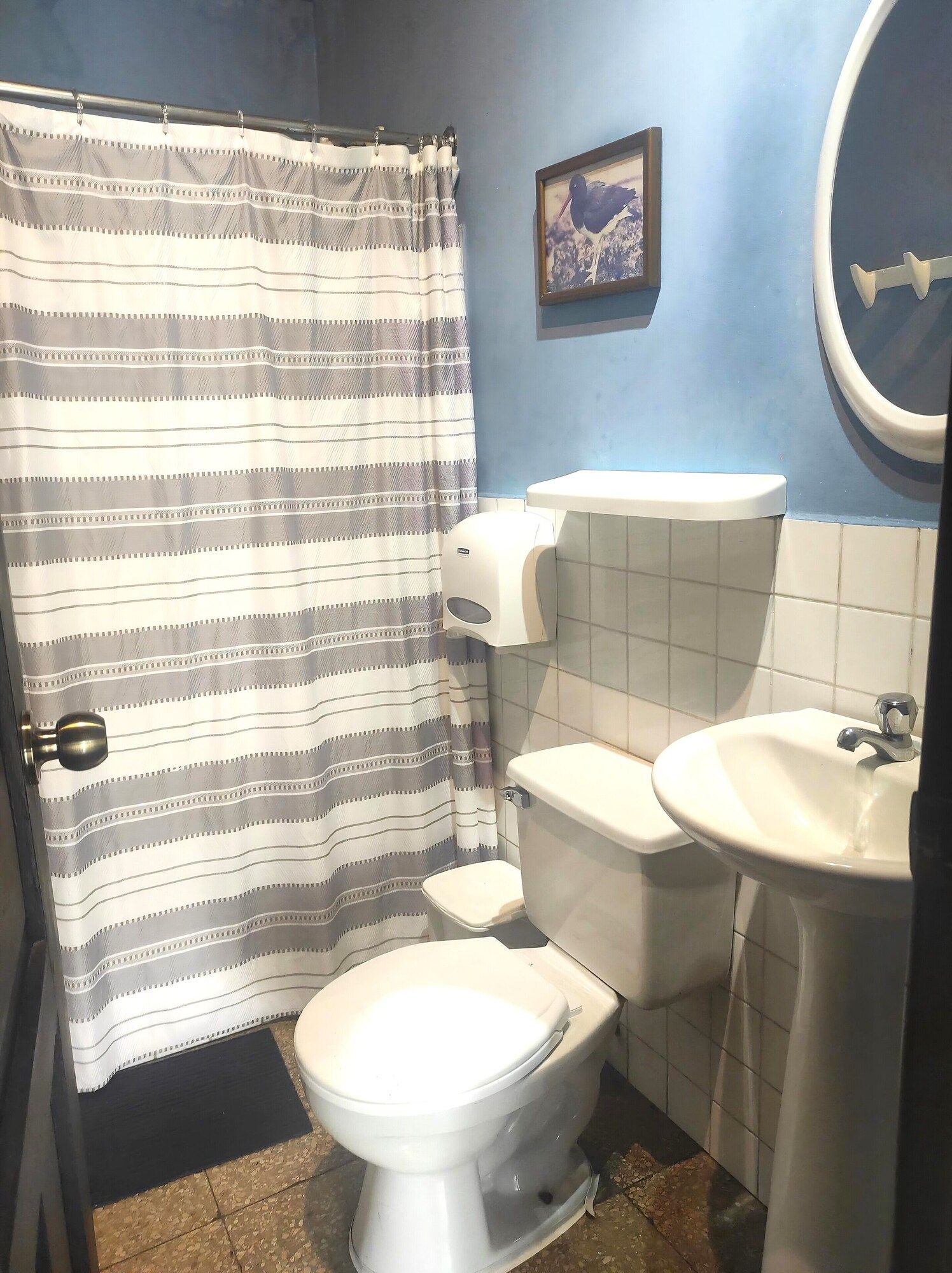 Baño