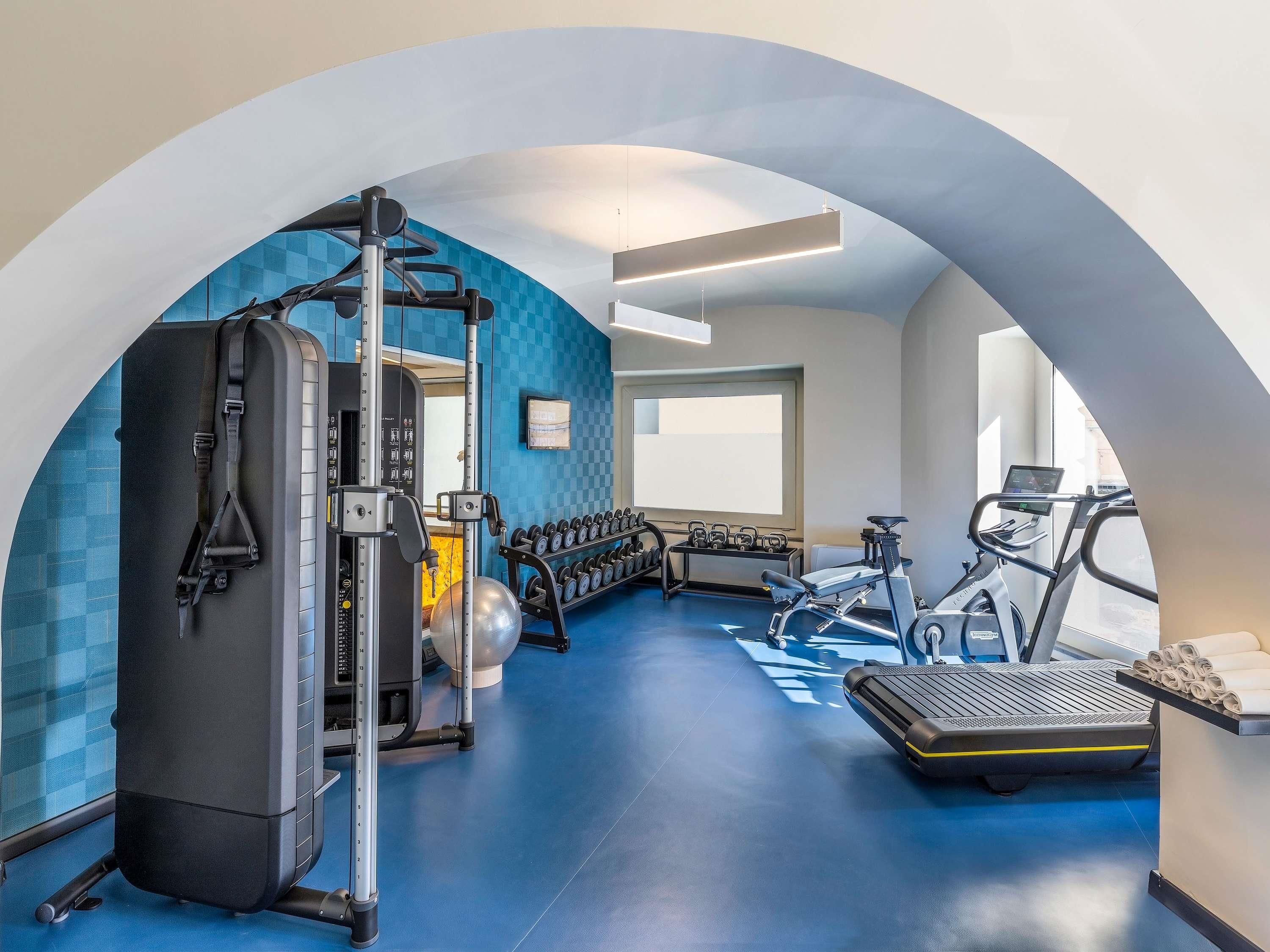 Gimnasio