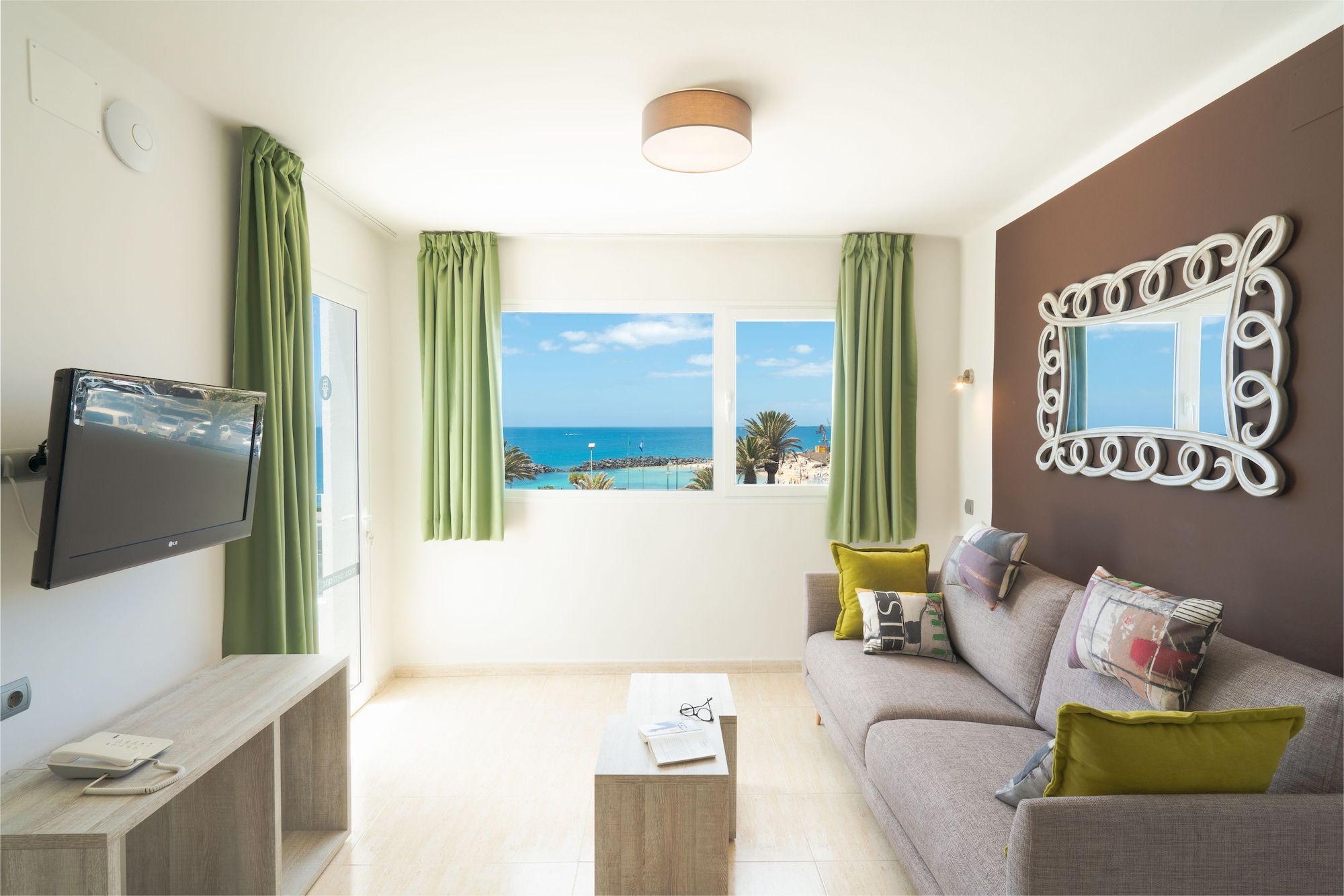Sala de estar