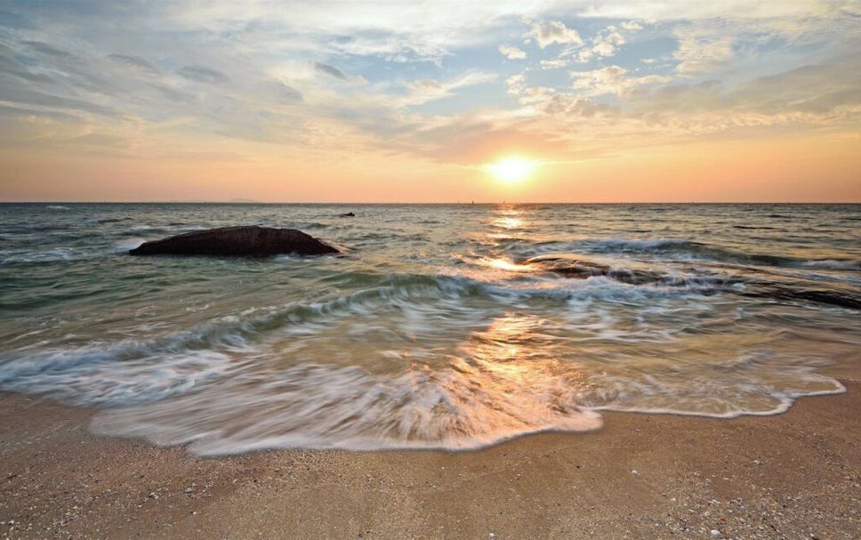 Playa Foto
